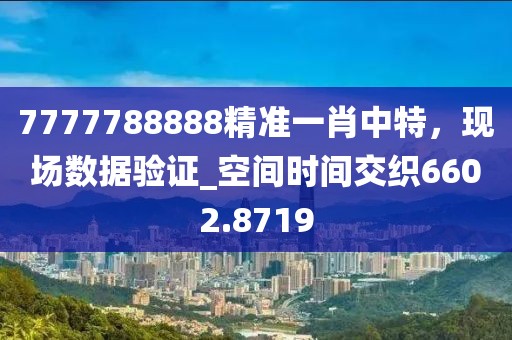 7777788888精準(zhǔn)一肖中特，現(xiàn)場(chǎng)數(shù)據(jù)驗(yàn)證_空間時(shí)間交織6602.8719
