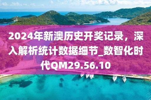 2024年新澳歷史開獎(jiǎng)記錄，深入解析統(tǒng)計(jì)數(shù)據(jù)細(xì)節(jié)_數(shù)智化時(shí)代QM29.56.10