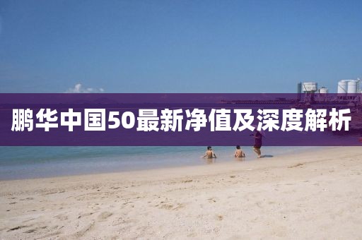 鵬華中國(guó)50最新凈值及深度解析