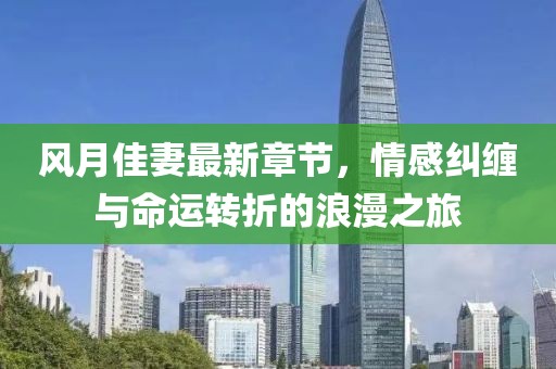 風(fēng)月佳妻最新章節(jié)，情感糾纏與命運(yùn)轉(zhuǎn)折的浪漫之旅
