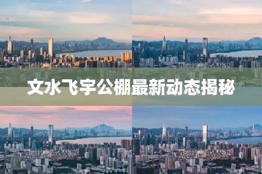 文水飛宇公棚最新動(dòng)態(tài)揭秘