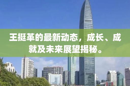 王挺革的最新動(dòng)態(tài)，成長(zhǎng)、成就及未來(lái)展望揭秘。