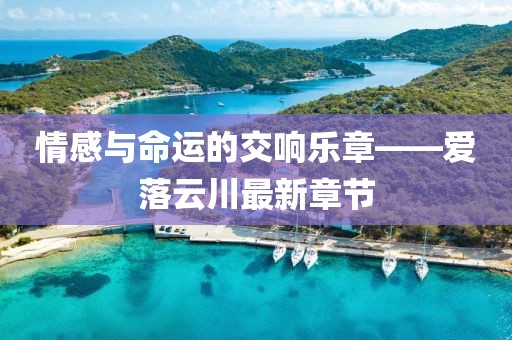 情感與命運的交響樂章——愛落云川最新章節(jié)