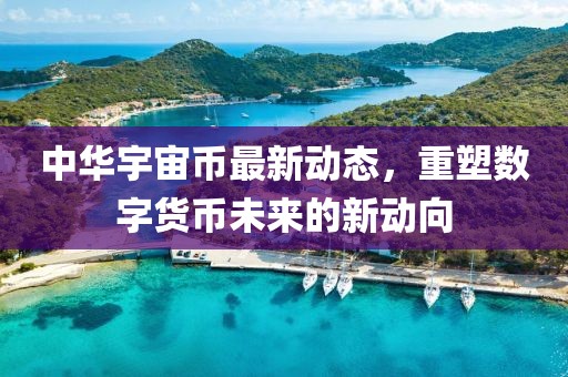 中華宇宙幣最新動(dòng)態(tài)，重塑數(shù)字貨幣未來的新動(dòng)向