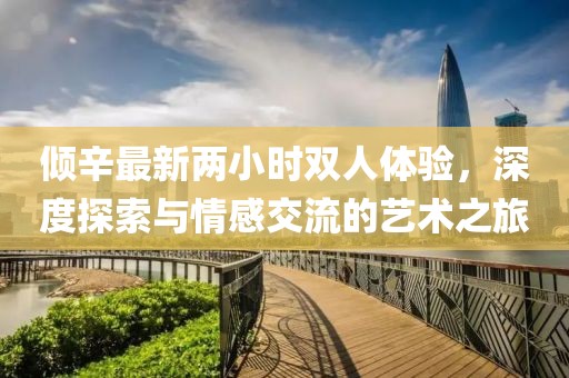 傾辛最新兩小時(shí)雙人體驗(yàn)，深度探索與情感交流的藝術(shù)之旅