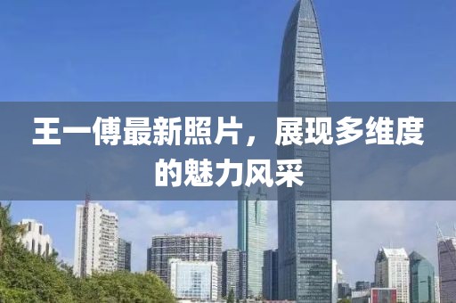 王一傅最新照片，展現(xiàn)多維度的魅力風采