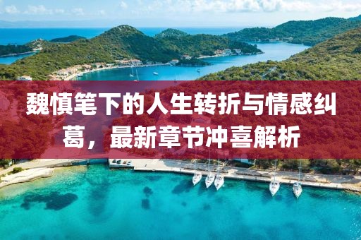魏慎筆下的人生轉(zhuǎn)折與情感糾葛，最新章節(jié)沖喜解析