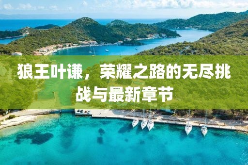 狼王葉謙，榮耀之路的無(wú)盡挑戰(zhàn)與最新章節(jié)
