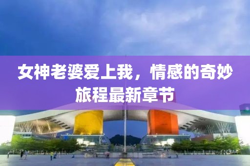 女神老婆愛上我，情感的奇妙旅程最新章節(jié)