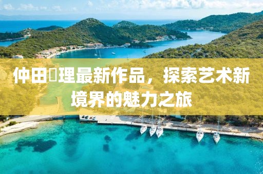 仲田絵理最新作品，探索藝術(shù)新境界的魅力之旅