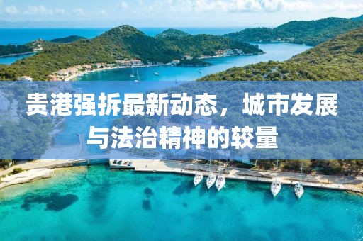 貴港強(qiáng)拆最新動態(tài)，城市發(fā)展與法治精神的較量