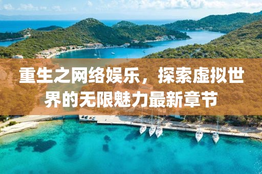 重生之網(wǎng)絡(luò)娛樂(lè)，探索虛擬世界的無(wú)限魅力最新章節(jié)