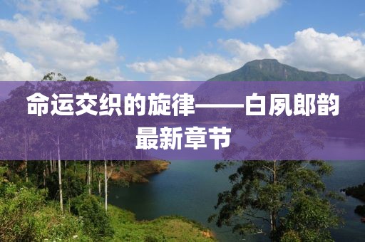 命運(yùn)交織的旋律——白夙郎韻最新章節(jié)