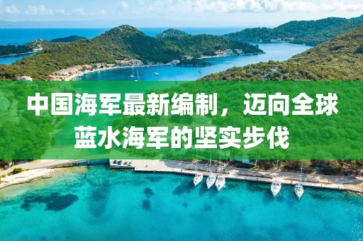 中國海軍最新編制，邁向全球藍(lán)水海軍的堅(jiān)實(shí)步伐