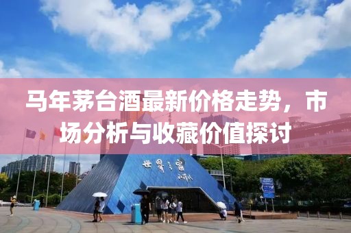 馬年茅臺(tái)酒最新價(jià)格走勢(shì)，市場分析與收藏價(jià)值探討