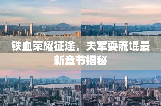 鐵血榮耀征途，夫軍耍流氓最新章節(jié)揭秘