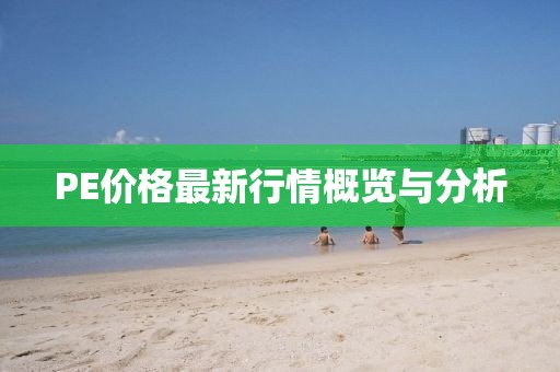 PE價格最新行情概覽與分析