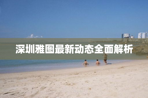 深圳雅圖最新動(dòng)態(tài)全面解析