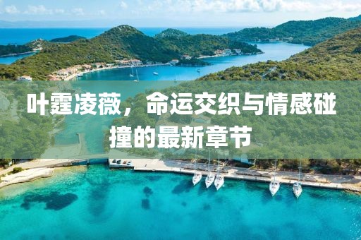 葉霆凌薇，命運(yùn)交織與情感碰撞的最新章節(jié)
