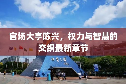 官場(chǎng)大亨陳興，權(quán)力與智慧的交織最新章節(jié)