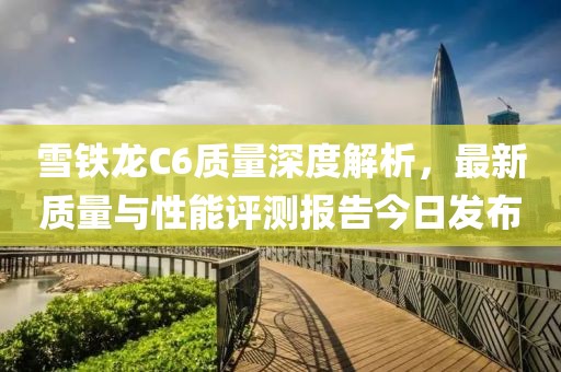 雪鐵龍C6質量深度解析，最新質量與性能評測報告今日發(fā)布