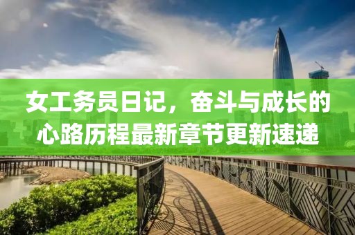 女工務員日記，奮斗與成長的心路歷程最新章節(jié)更新速遞