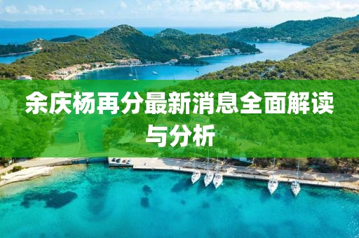 余慶楊再分最新消息全面解讀與分析