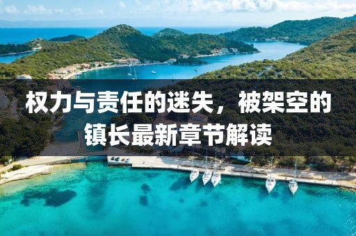 權(quán)力與責(zé)任的迷失，被架空的鎮(zhèn)長(zhǎng)最新章節(jié)解讀