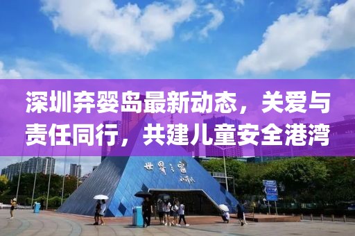 深圳棄嬰島最新動態(tài)，關(guān)愛與責(zé)任同行，共建兒童安全港灣