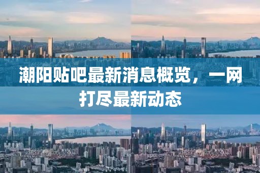 潮陽貼吧最新消息概覽，一網(wǎng)打盡最新動(dòng)態(tài)