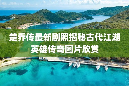 楚喬傳最新劇照揭秘古代江湖英雄傳奇圖片欣賞
