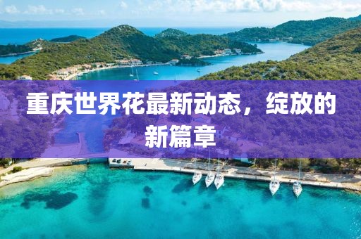 重慶世界花最新動(dòng)態(tài)，綻放的新篇章