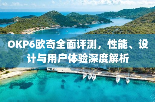 OKP6歐奇全面評測，性能、設(shè)計與用戶體驗深度解析