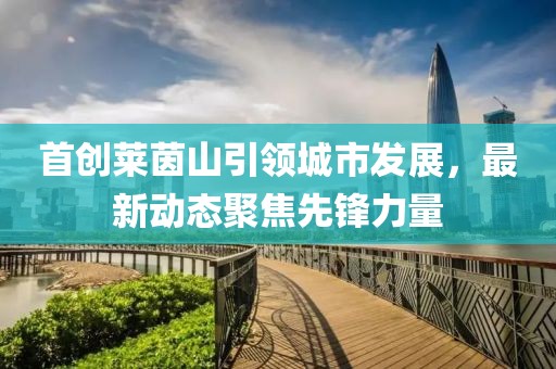 首創(chuàng)萊茵山引領(lǐng)城市發(fā)展，最新動(dòng)態(tài)聚焦先鋒力量