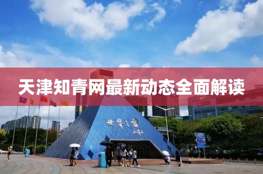 天津知青網(wǎng)最新動態(tài)全面解讀