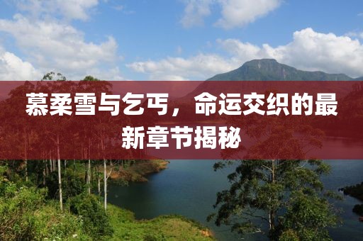 慕柔雪與乞丐，命運交織的最新章節(jié)揭秘