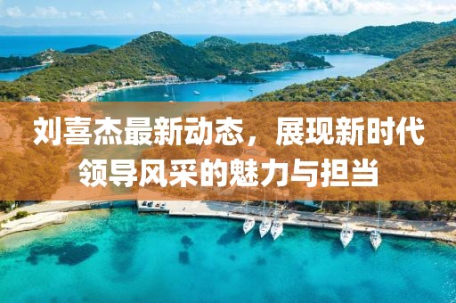 劉喜杰最新動(dòng)態(tài)，展現(xiàn)新時(shí)代領(lǐng)導(dǎo)風(fēng)采的魅力與擔(dān)當(dāng)