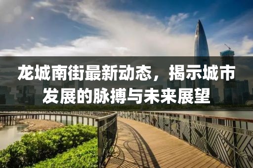 龍城南街最新動(dòng)態(tài)，揭示城市發(fā)展的脈搏與未來(lái)展望