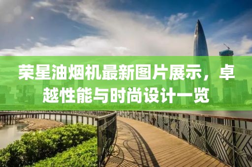 榮星油煙機(jī)最新圖片展示，卓越性能與時(shí)尚設(shè)計(jì)一覽