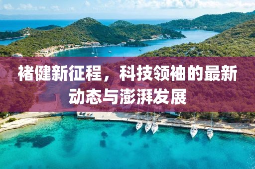 褚健新征程，科技領袖的最新動態(tài)與澎湃發(fā)展