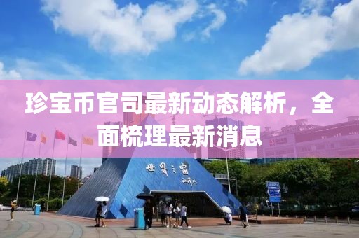 珍寶幣官司最新動態(tài)解析，全面梳理最新消息