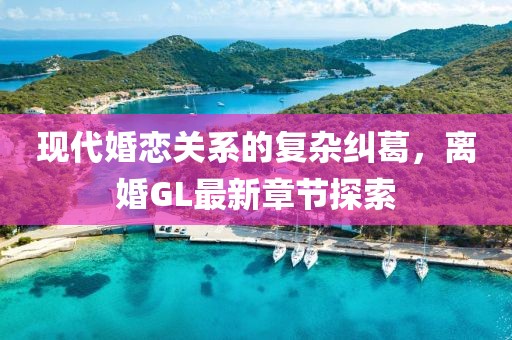 現(xiàn)代婚戀關(guān)系的復(fù)雜糾葛，離婚GL最新章節(jié)探索