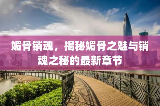 媚骨銷魂，揭秘媚骨之魅與銷魂之秘的最新章節(jié)