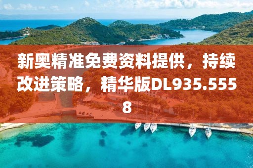 新奧精準(zhǔn)免費(fèi)資料提供，持續(xù)改進(jìn)策略，精華版DL935.5558