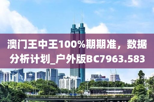 澳門王中王100%期期準(zhǔn)，數(shù)據(jù)分析計(jì)劃_戶外版BC7963.583