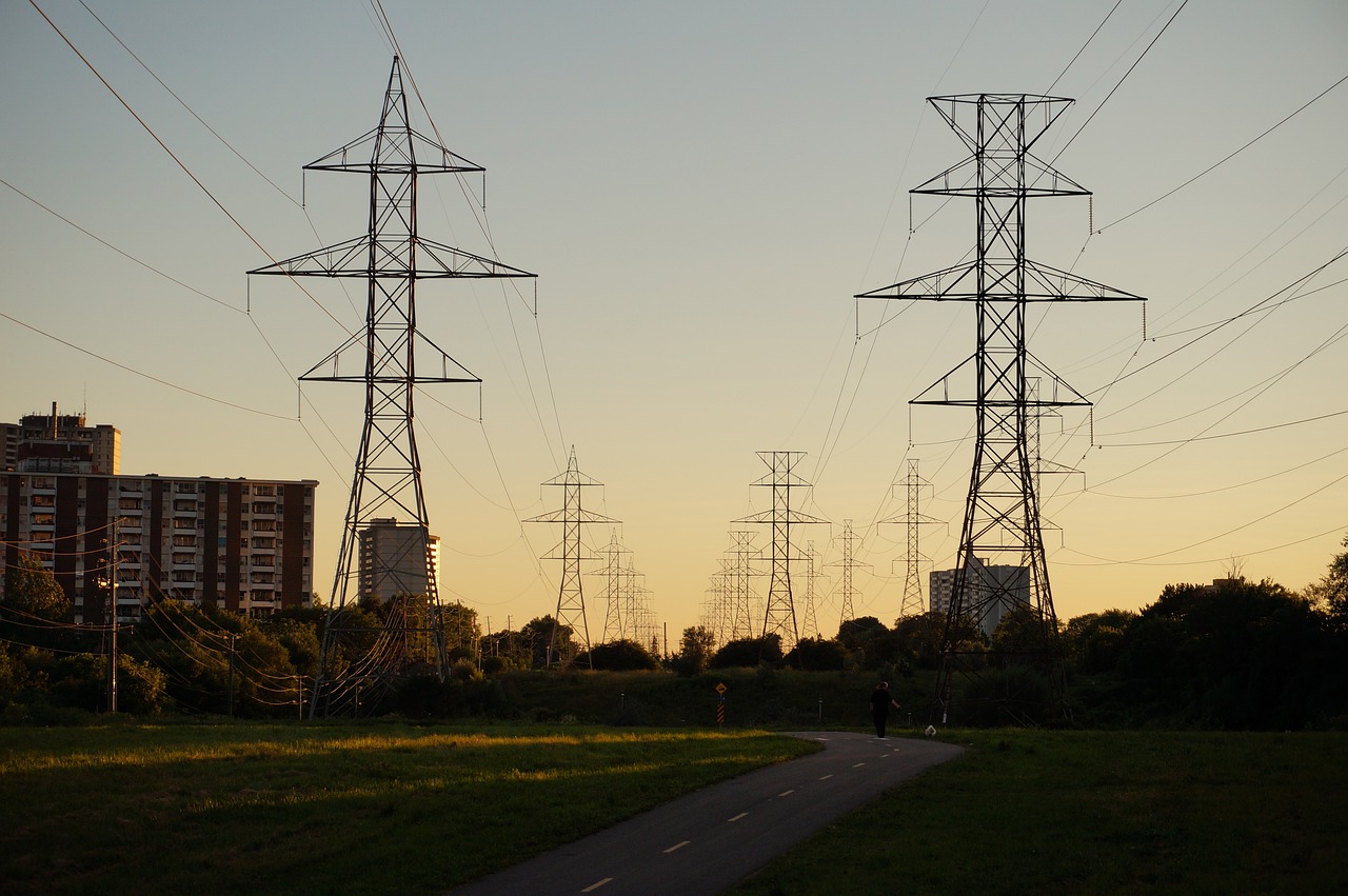 關于高陽地區(qū)停電的最新通知，2017年電力供應調整通告