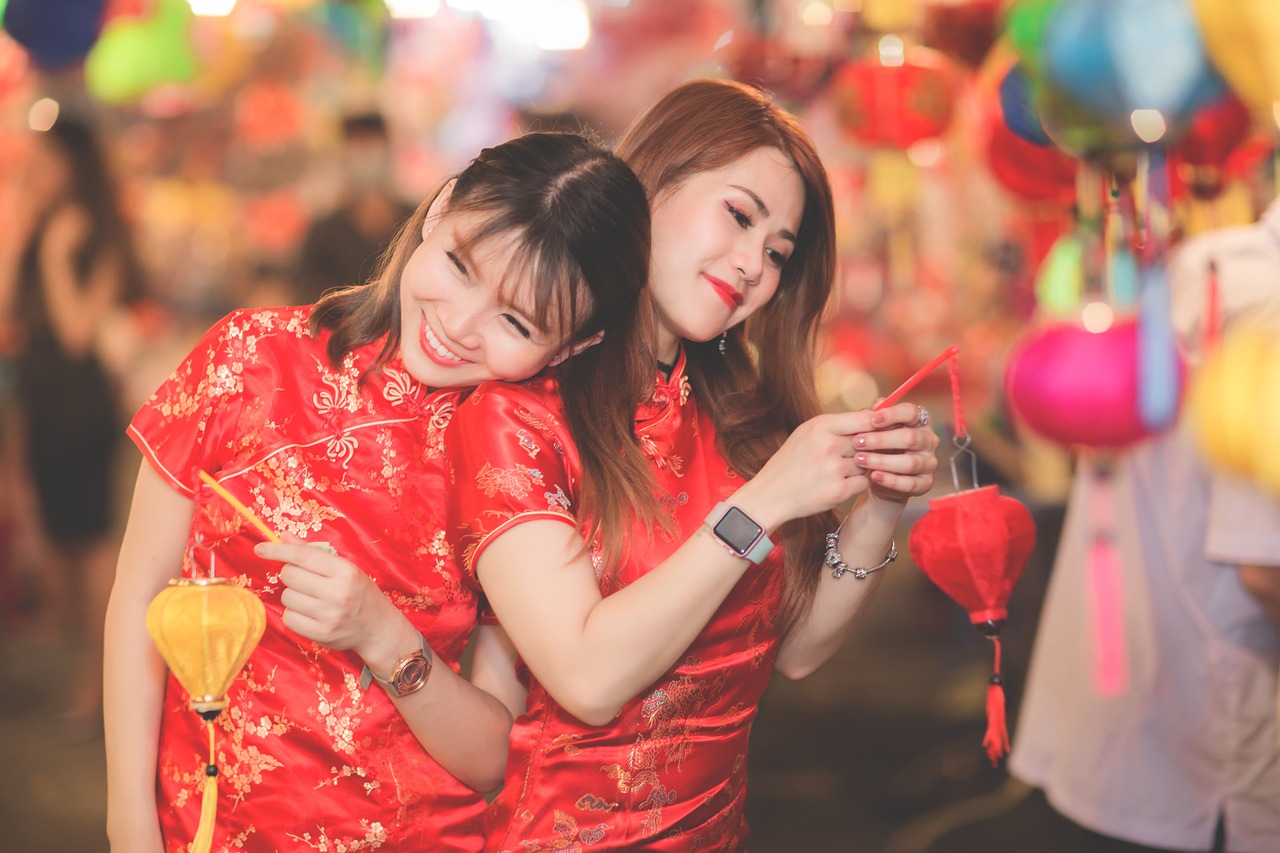 日照女性征婚信息，尋找愛(ài)情共鳴點(diǎn)，開(kāi)啟美好生活之旅