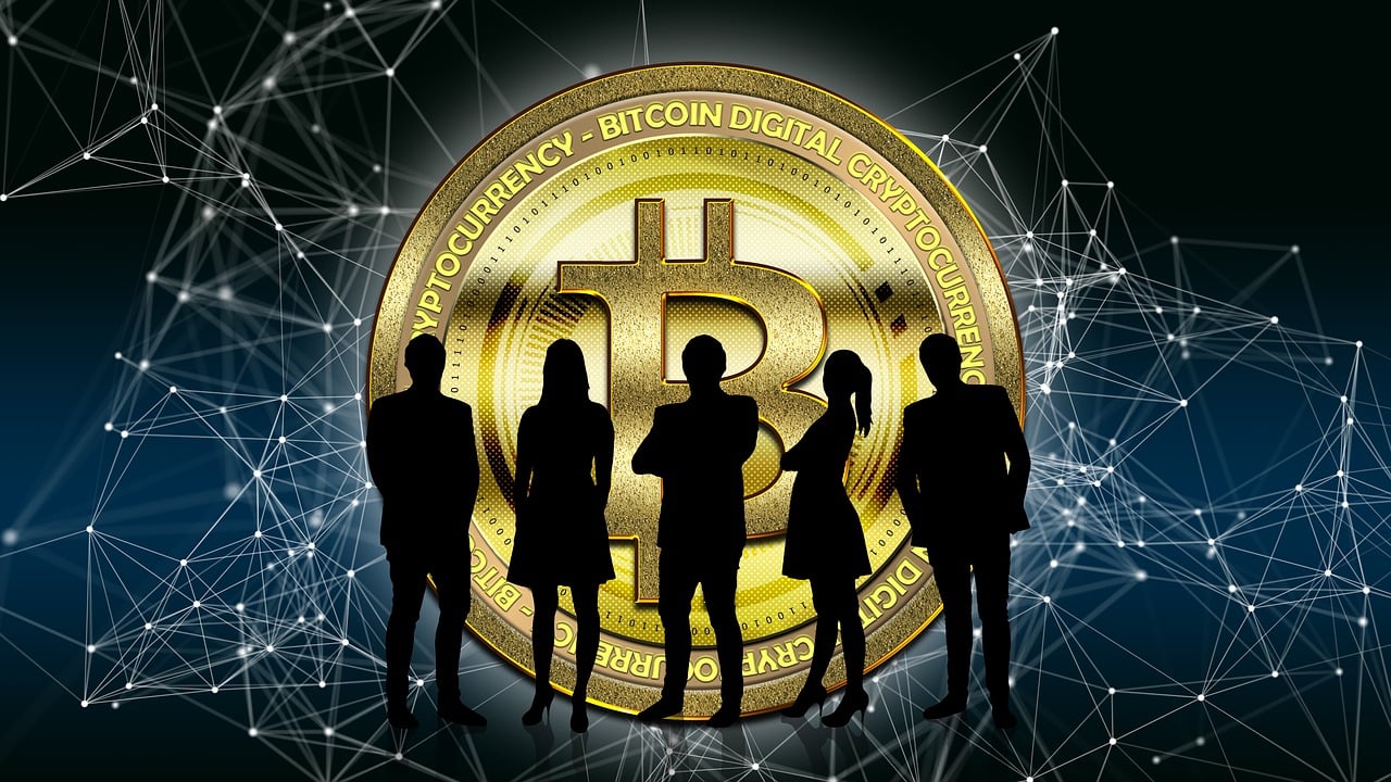 最新數(shù)字貨幣交易所，重塑數(shù)字金融格局的核心力量