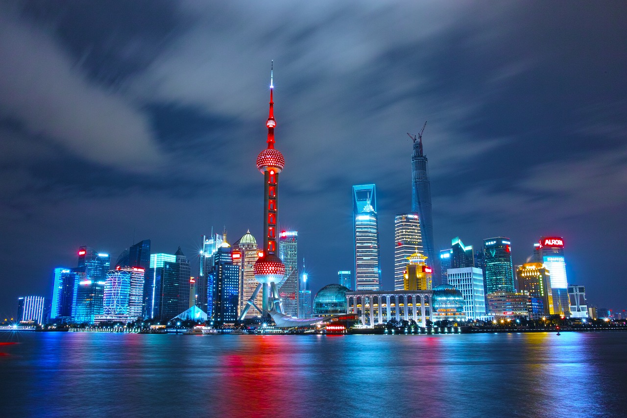 上海桃浦鎮(zhèn)最新規(guī)劃，重塑城市面貌，引領(lǐng)未來發(fā)展之路