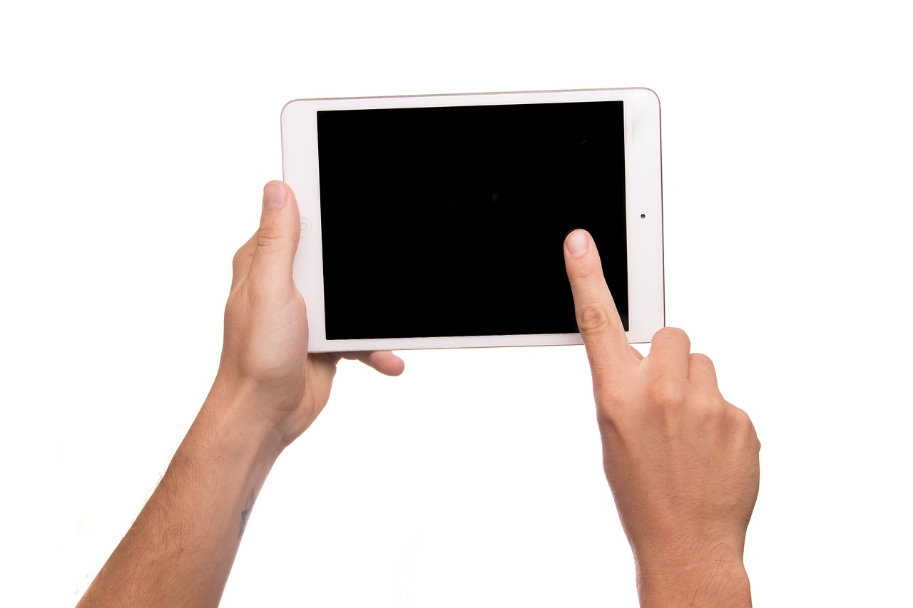 iPad平板電腦最新款，科技與時(shí)尚的完美融合